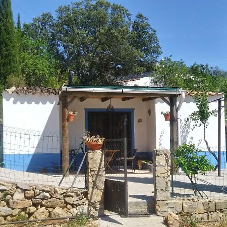 Vila Casinha Do Sul Faro Exteriér fotografie