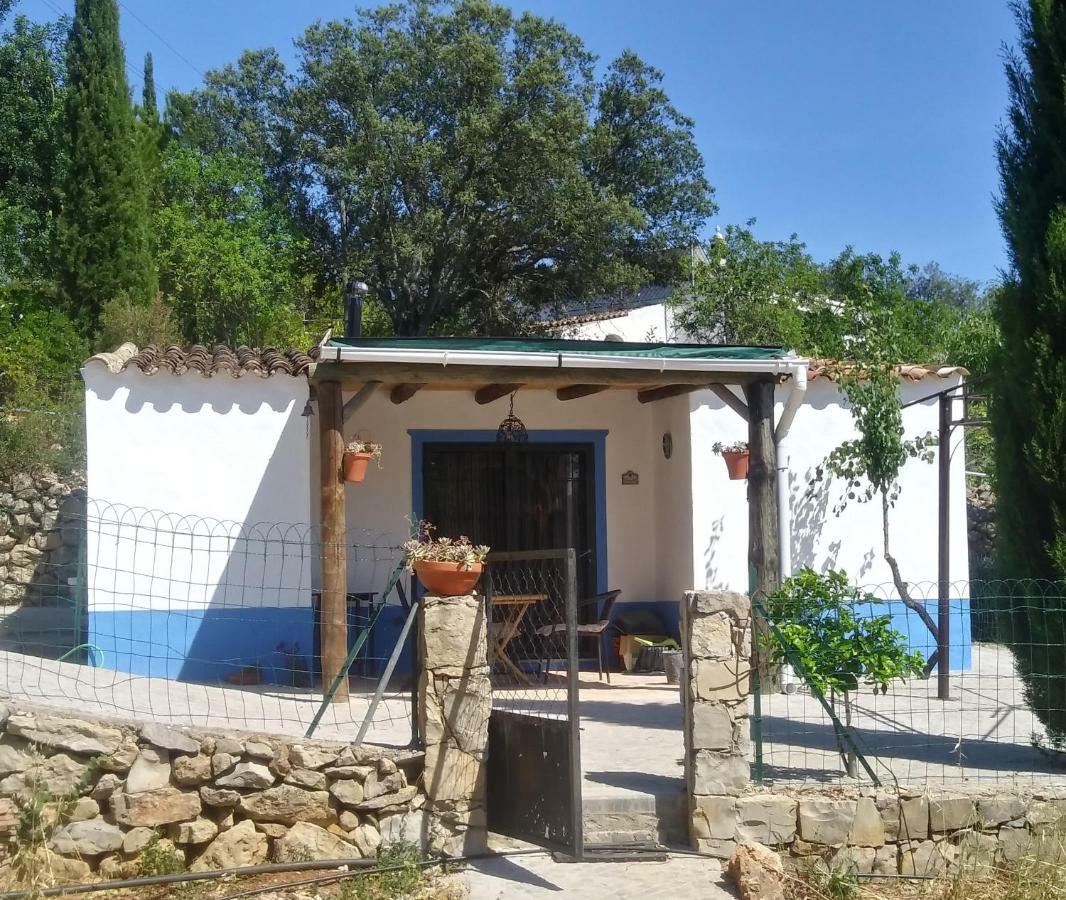 Vila Casinha Do Sul Faro Exteriér fotografie