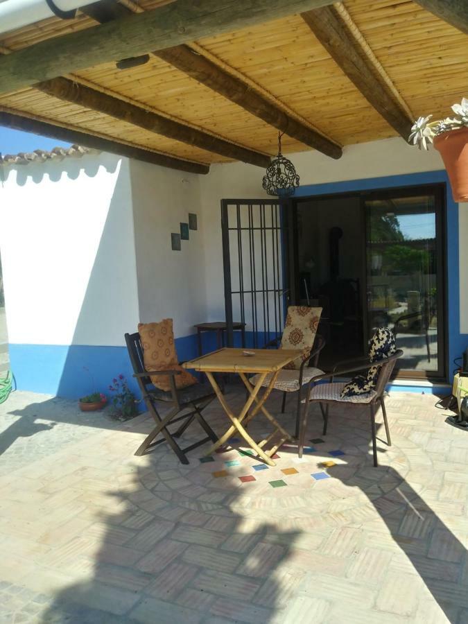 Vila Casinha Do Sul Faro Exteriér fotografie